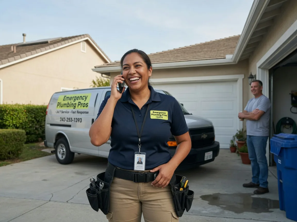 Emergency Plumber Portage, UT FAQs